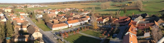 vychod II