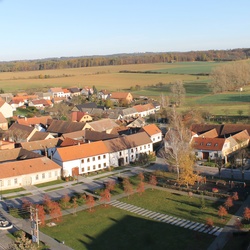 Dalešice